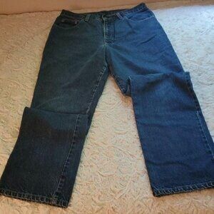 New York & Company NY Jeans Bootcut Sz. 10 Blue Jeans w Pockets